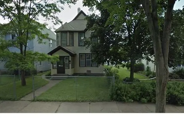 2407 James Ave N #1, Minneapolis, MN 55411