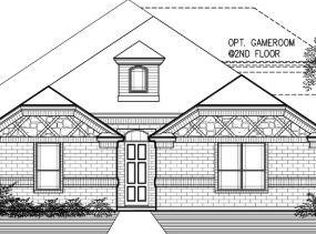 3861 Richard Rd, Midlothian, TX 76065