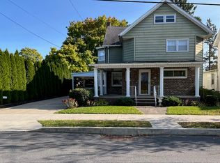 15 Ann St, West Pittston, PA