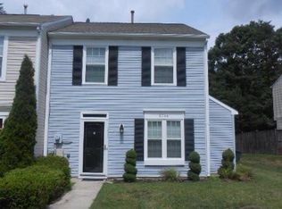 5744 Springfish Pl, Waldorf, MD 20603