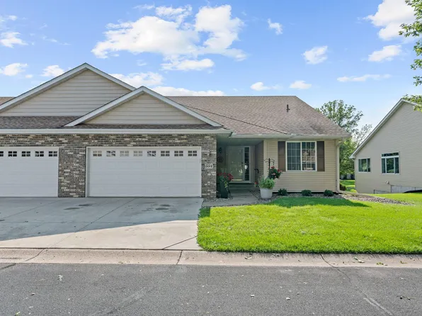 554 Marmik Cir, Hastings, MN 55033