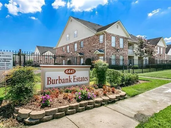 4441 Burbank Dr, Baton Rouge, LA