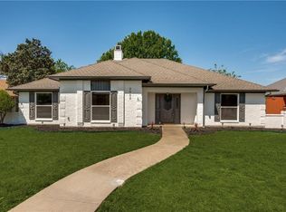 2905 Mesquite Dr, Carrollton, TX 75007