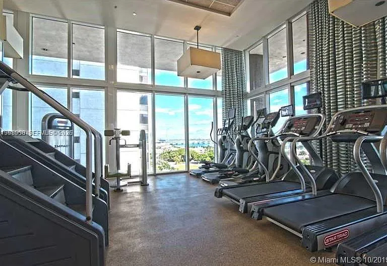 50 Biscayne Blvd #3807 — Photo 24