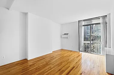Rented by Keller Williams NYC