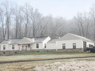 1171 Dodson Rd, Mount Jackson, VA 22842