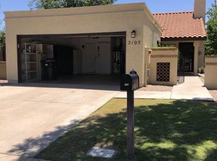2105 E Farmdale Ave, Mesa, AZ 85204