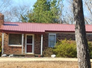 124 Baughn Rd, Sulligent, AL 35586