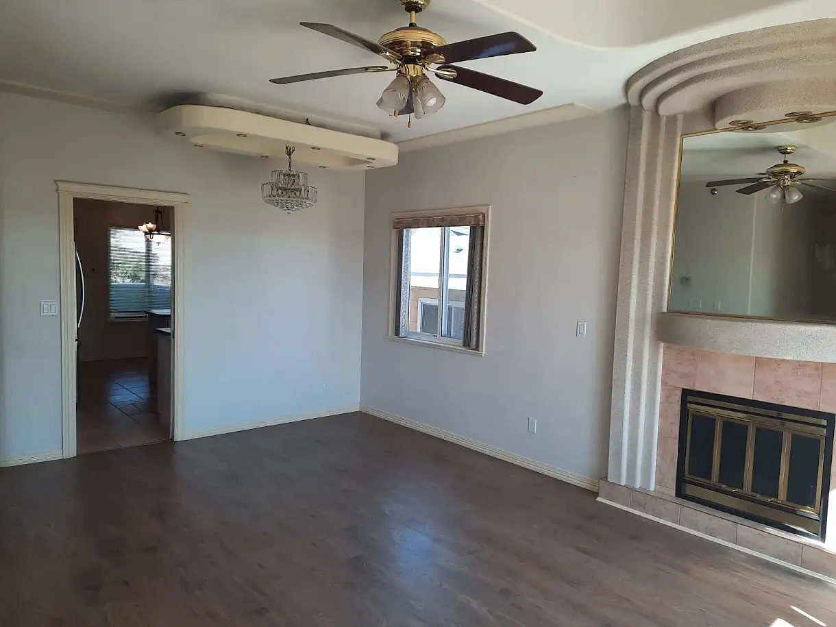 3 bed, 1400 sqft, $3,450 — Photo 4