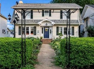 210 E Garfield Ave, New Castle, PA