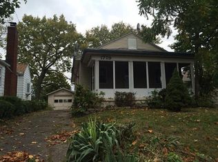 1729 Coventry Rd, Dayton, OH 45420