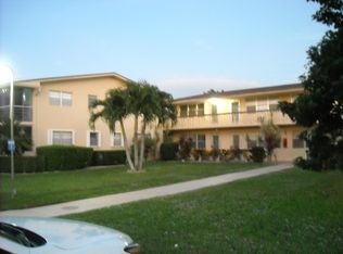 216 Sheffield St E #216-I, Wellington, FL 33414