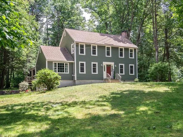 7 Glen Drive, Hudson, NH 03051