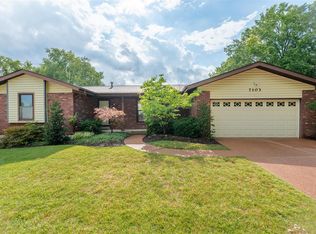7103 Honey Ln, Saint Louis, MO