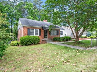 1313 Ridge Rd, Raleigh, NC 27607