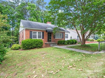1313 Ridge Rd, Raleigh, NC, 27607
