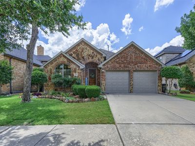 11439 Balcones Dr, Frisco, TX, 75033