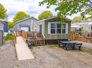99 4th Concession Rd #614, Burford, ON N0E1A0