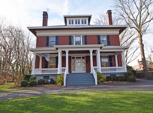 1 Dexter Pl, Cincinnati, OH 45206