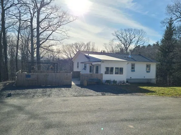 28 Marl Lane, Cragsmoor, NY 12420
