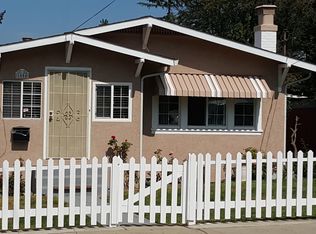 1654 D St, Hayward, CA 94541