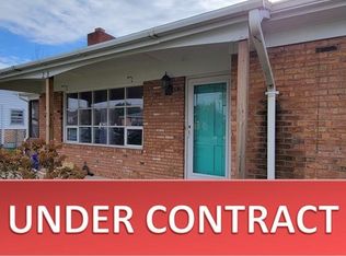 208 3rd St, Broadway, VA 22815