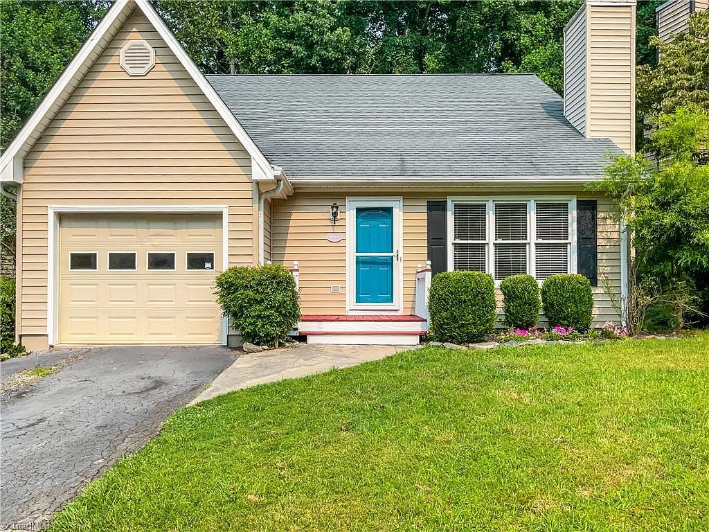 4965 Lochraven Dr, Winston Salem, NC 27104 Zillow