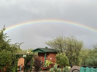 757 N Deer Creek Dr, Payson, AZ 85541