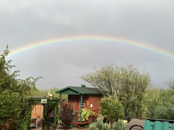 757 N Deer Creek Dr, Payson, AZ 85541