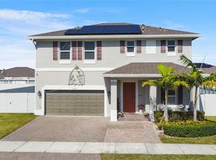 A H At Turnpike South Sec, Homestead, FL 33032