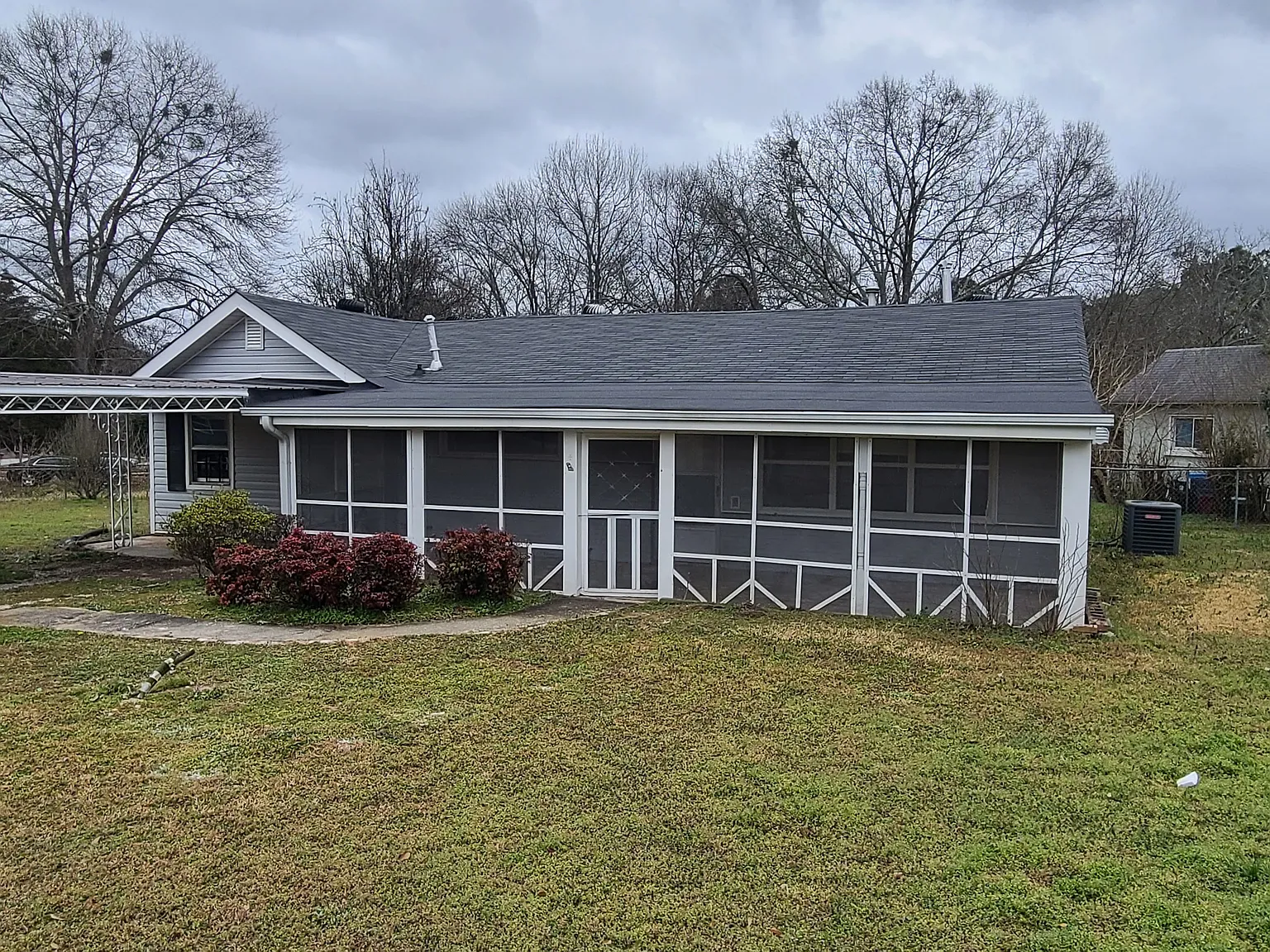 3 bed, 1445 sqft, $1,595 — Photo 3