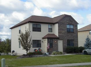 260 Jan Dr, Harleysville, PA 19438