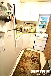 Rented by Spire Group