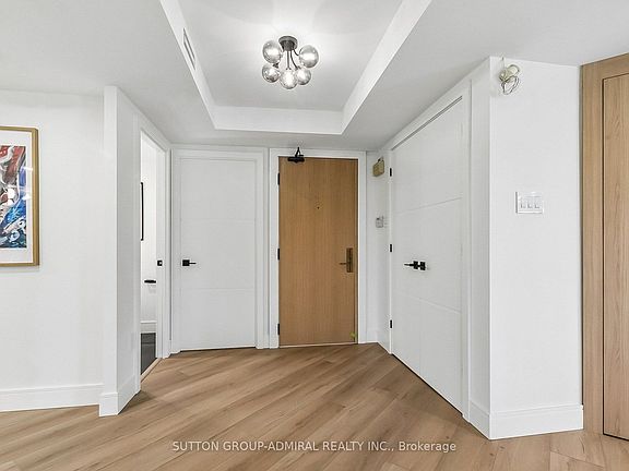 3rd image of 3900 Yonge St #301