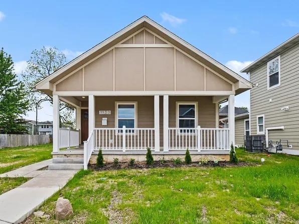 1132 Harvey St, South Bend, IN 46616