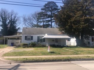 3609 Sewells Point Rd, Norfolk, VA 23513