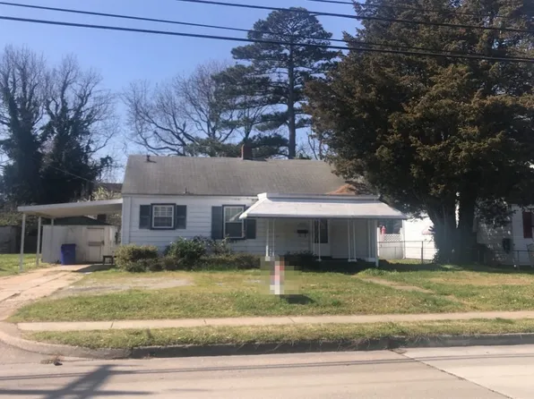 3609 Sewells Point Rd, Norfolk, VA 23513