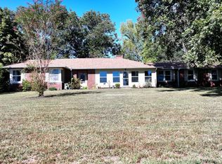 278 Alamo Hwy, Trenton, TN 38382