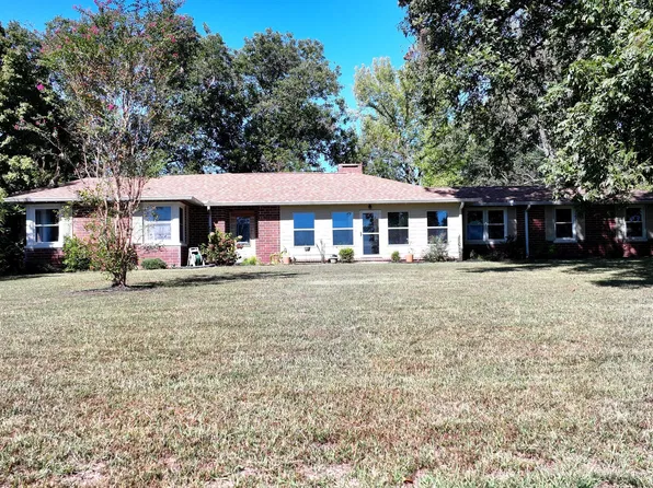 278 Alamo Hwy, Trenton, TN 38382