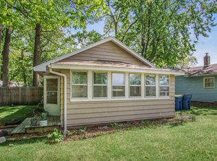 125 W La Salle Ave, Mishawaka, IN 46545