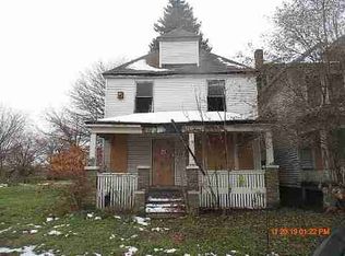 5439 Helen St, Detroit, MI 48211