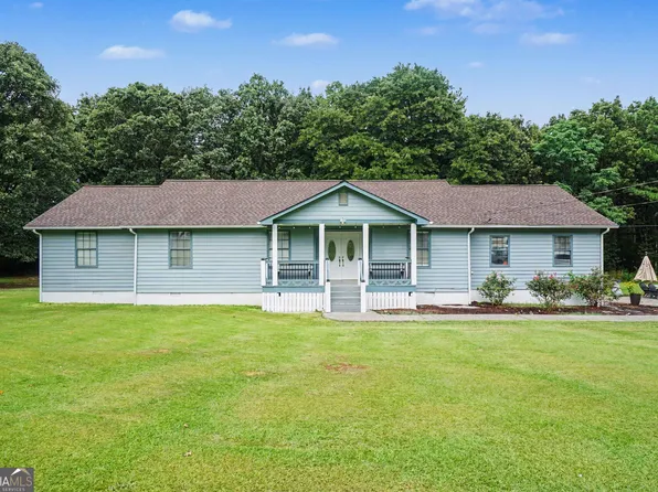 900 Stone Lea Trce, Oxford, GA 30054