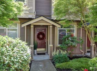 23300 SE Black Nugget Rd UNIT N4, Issaquah, WA