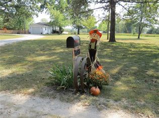 4 Aspen Rd, Conway, MO 65632