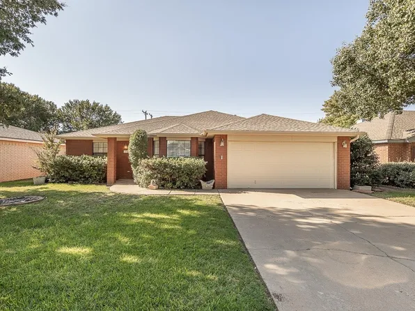 2717 80th St, Lubbock, TX 79423