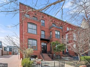 1714 13th St NW, Washington, DC 20009