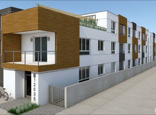 12035 Runnymede St, North Hollywood, CA 91605