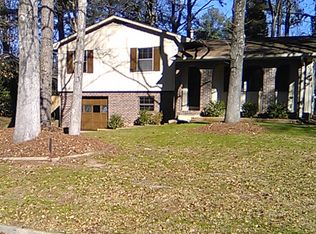 6594 Cameron Rd, Morrow, GA 30260