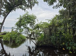 352 Eagle Creek Rd, Palatka, FL 32177