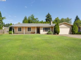3817 NE 143rd Ave, Vancouver, WA 98682